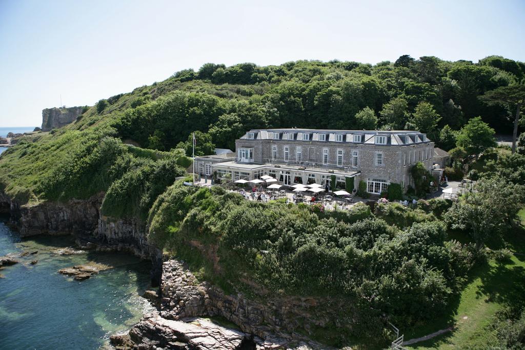 Berry Head Szálloda Brixham